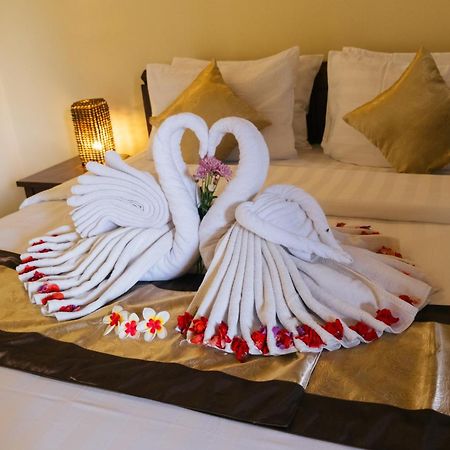 New Starlight Hotel Lovina Dış mekan fotoğraf